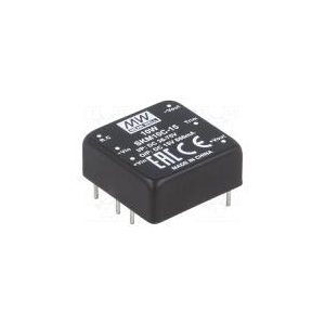 Изображение DC/DC конвертор SKM10C-15