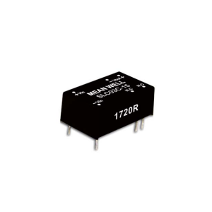 Изображение DC/DC конвертор SLC03A-12