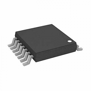 Изображение Микросхема AD8302ARUZ TSSOP-14