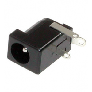 Изображение Разъём питания низковольтный DS-210B