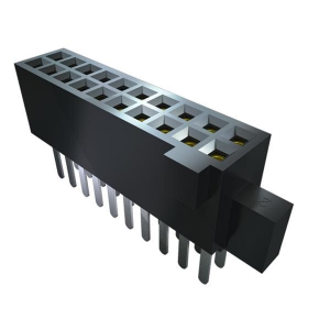 Изображение Разъём питания низковольтный SFM-120-01-S-D