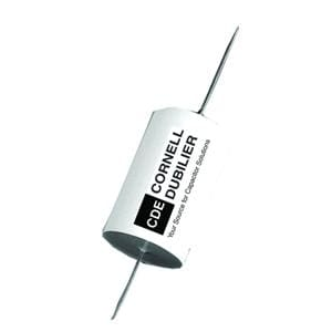 Изображение Конденсатор плёночный 0.15uF 1.6kV 10% / 940C16P15K-F