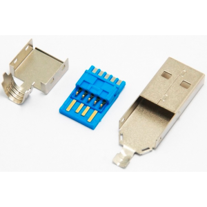 Изображение Разъём L-KLS1-149-L