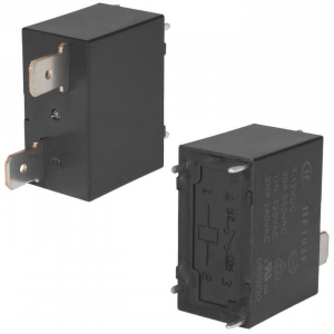 Изображение Реле HF102F/T-12VDC