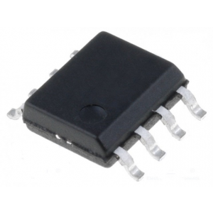 Изображение Транзистор полевой DMN6040SSD-13