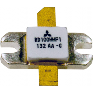 Изображение Транзистор полевой RD100HHF1C-501