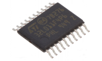 изображение STM32L011F4P6