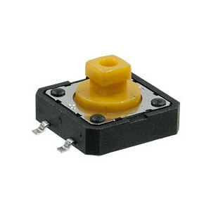 Изображение Кнопка L-KLS7-TS1206-7.3-180-T