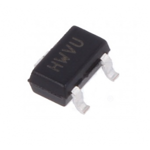 Изображение Стабилизатор напряжения MCP1703T-5002EC