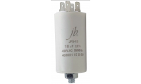 изображение 10uF 450VAC 5% 35x65mm / JFS13A6106J000000B