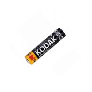 Изображение Батарейка 30410985 Kodak Xtralife alkaline AAA battery LR03