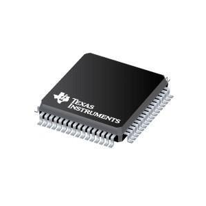 Изображение Аудиоусилитель TAS5613APHDR