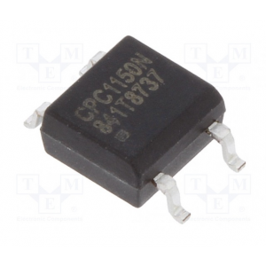 Изображение Реле CPC1150N