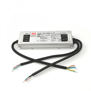 Изображение Блок питания ELG-150-12DA-3Y