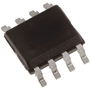 Изображение Микросхема DS1621S