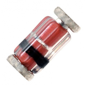 Изображение Стабилитрон SMD BZV55C5V6