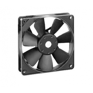 Изображение Вентилятор 4414/2HHP / 24V 12W 5000RPM 119x119x38mm