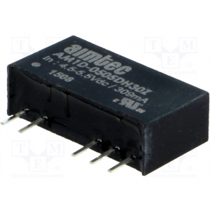 Изображение Источник питания AM1D-0505DH30Z