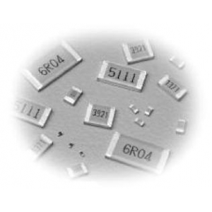 Изображение Резистор постоянный SMD 0603 1R 0.125W 1% / RK73H1JTTD1R00F