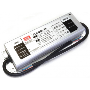 Изображение AC-DC преобразователь ELG-200-24DA-3Y