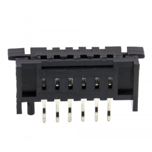 Изображение Разъём FPC 06FDZ-BT[S][LF][SN]