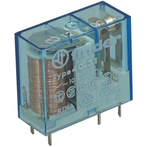 Изображение Реле 40.31.9.012.0000
