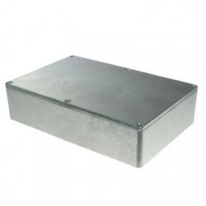 Изображение Корпус G124 (222х146х55)