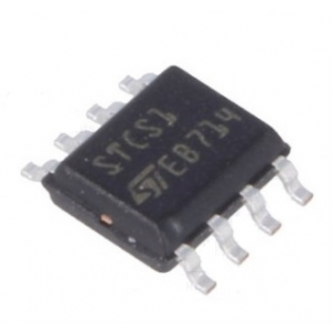 Изображение Драйвер светодиода STCS1PHR