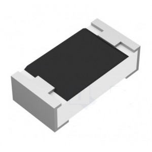 Изображение Резистор постоянный SMD 0603 24K 1% / CRCW060324K0FKTABC