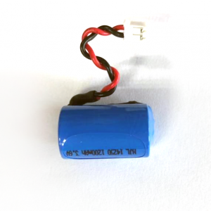 Изображение Батарейка L-KLS5-ER14250-2P