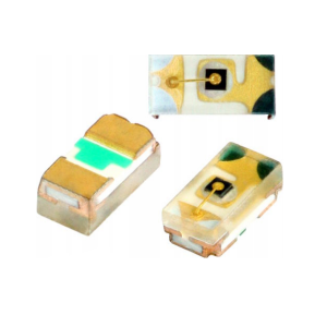 Изображение Светодиод SMD VLMY1500-GS08