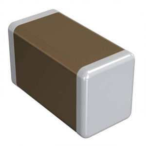 Изображение Конденсатор многослойный SMD 4.7uF 100V X7S 10% / GRM31CC72A475KE11L