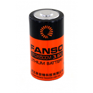 Изображение Батарейка ER26500H/T