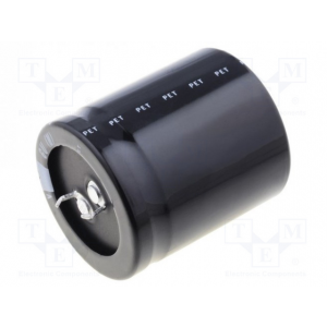 Изображение Конденсатор электролитический 560uF 250V 20% 150C / LGU2E561MELB