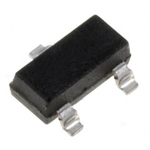 Изображение Транзистор биполярный BCR148E6327