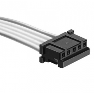 Изображение Разъём питания низковольтный DF3-6S-2C