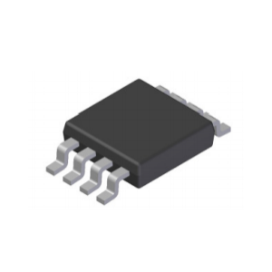 Изображение Транзистор полевой ZXMC4559DN8TC