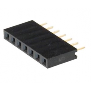Изображение Разъём PBS-7 (DS1023-1*7S21)