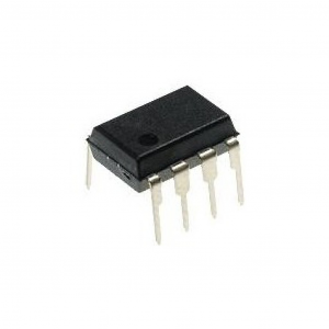 Изображение Микросхема UC2842AN