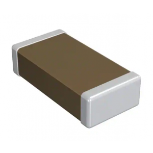 Изображение Конденсатор многослойный SMD 1210 2200pF 630V U2J 5% / GCM32A7U2J222JX01D