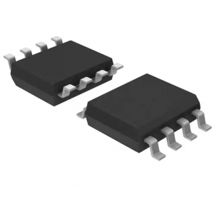 Изображение Транзистор полевой NTMD5838NLR2G
