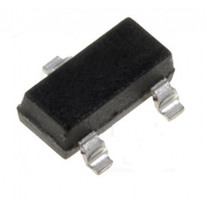 Изображение Стабилитрон SMD AZ23C3V0-7-F