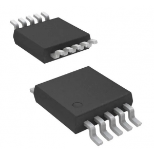 Изображение Микросхема DAC7554IDGSR