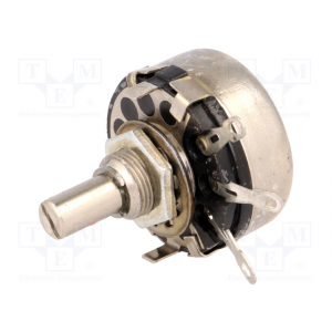 Изображение Потенциометр SP-1.2 10K A 20P3 / SP1.2-10K-A