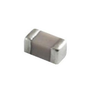 Изображение Конденсатор многослойный SMD 0603 110pF 50V NP0 1% / GRM1885C1H111FA01D