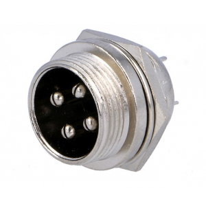 Изображение Разъём микрофонный FC684204