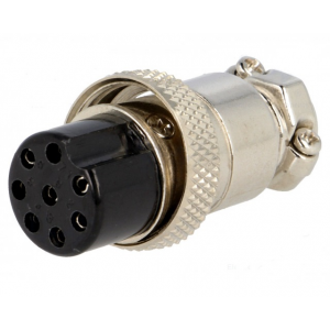 Изображение Разъём микрофонный FC684214