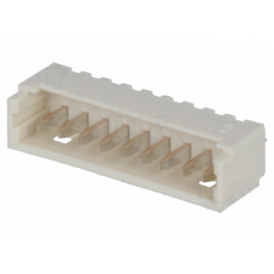 Изображение Разъём питания низковольтный 53047-0910