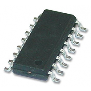 Изображение Микросхема 74HC4094D.653