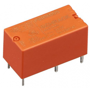 Изображение Реле PE014005 / 1393219-3